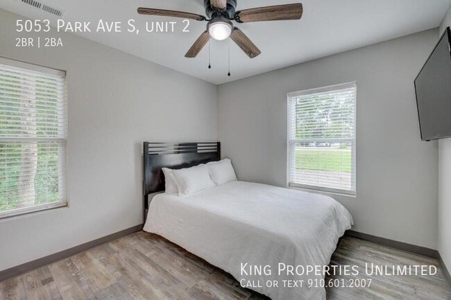 Building Photo - 5053 Park Ave