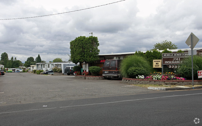 Primary Photo - Mobile Home Corral RV Park
