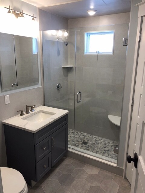 Building Photo - 7 Vale St