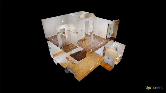 Building Photo - 3705 Hereford Ln