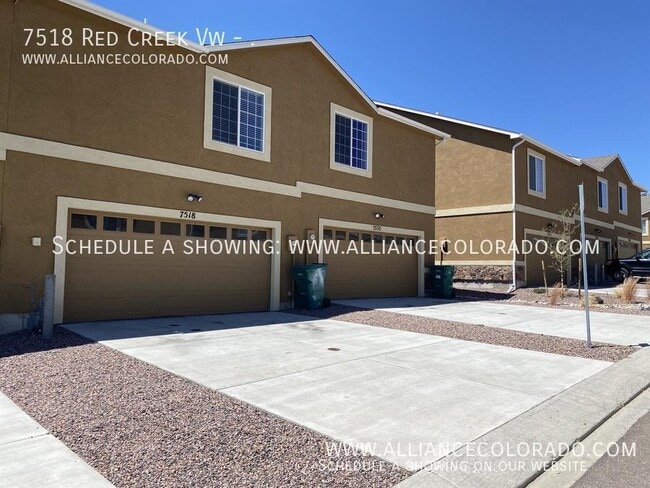 Building Photo - 7518 Red Creek View