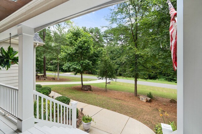 Building Photo - Splendid 4-bedroom, 3-bathroom Harrison Pond home in Pittsboro-- SWIMMING POOL!