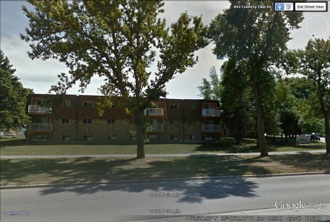 Primary Photo - Briarwood