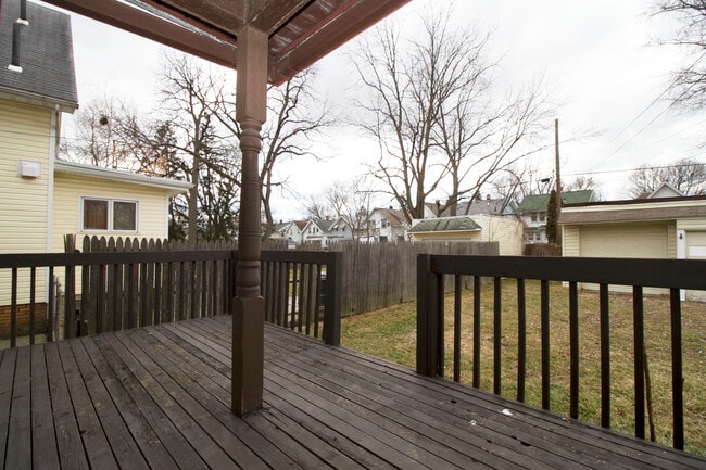 Building Photo - 3603 Homewood Ave