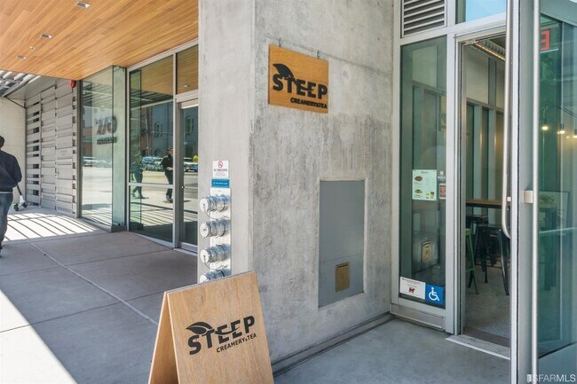 Building Photo - 219 Brannan St