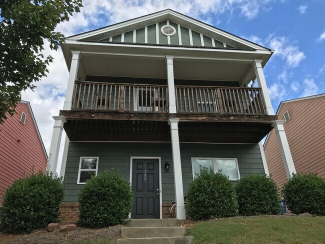 Primary Photo - BRIDGEWATER HOME! PRE-LEASING FOR JULY 10T...