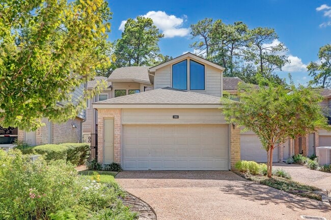 Primary Photo - 12625 Memorial Dr