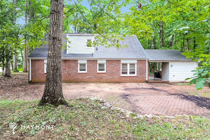 Building Photo - 402 Roosevelt Dr