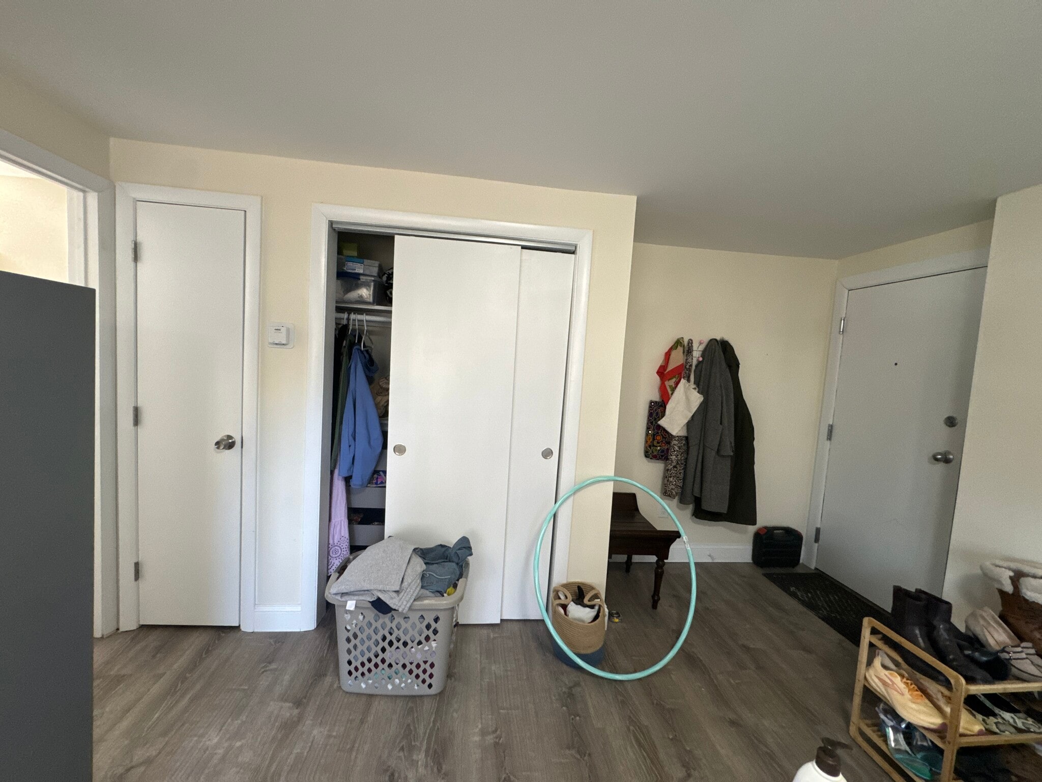 Building Photo - 5 Chester St