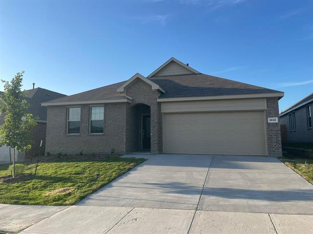 Building Photo - 2632 Starwater Dr