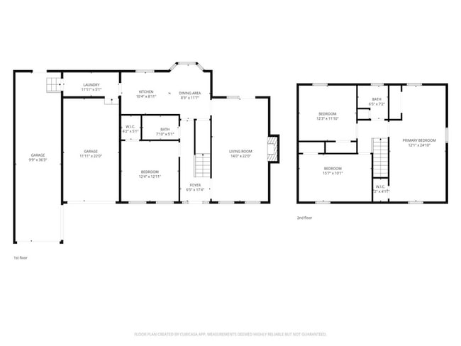 Building Photo - 319 Deep Forest Ct