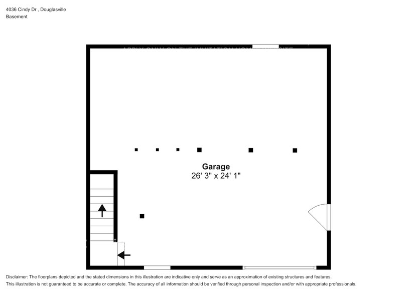 Building Photo - 4036 Cindy Dr