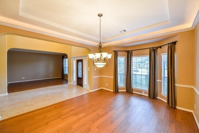 Building Photo - 3719 Finch Springs Ln