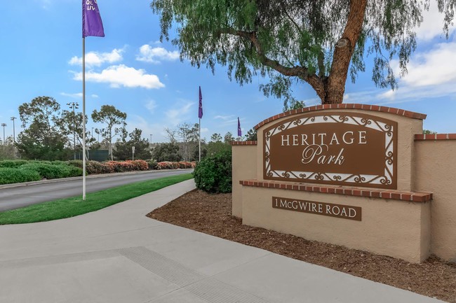 Building Photo - Heritage Park Senior Apartment Homes