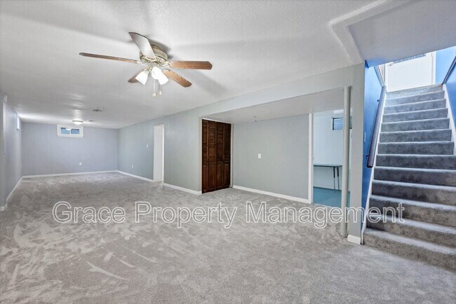 Building Photo - 1701 W. 55th Pl.