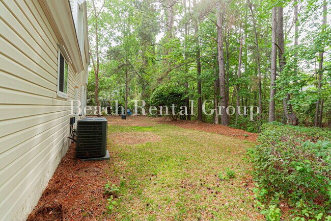 Building Photo - 3 Bedroom Gated Community in Surfside Beach