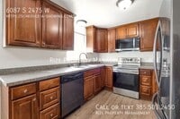 Building Photo - 6087 S 2475 W