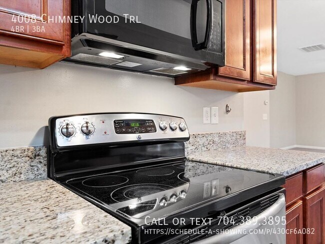 Building Photo - 4008 Chimney Wood Trail