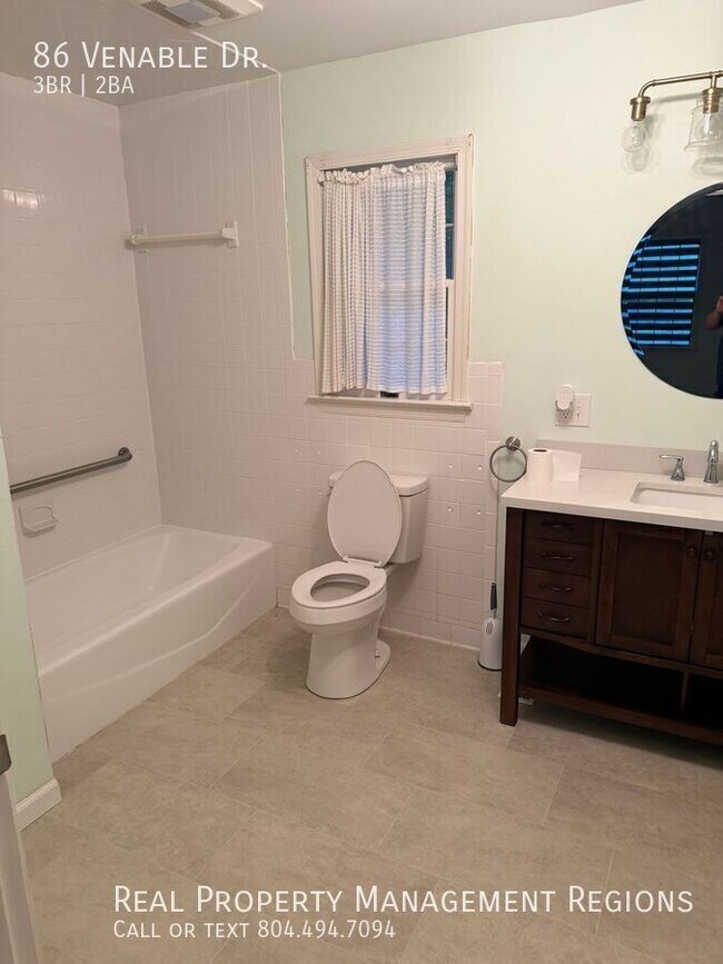 Building Photo - 86 Venable Dr