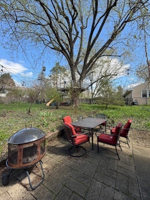 Building Photo - 5114 Flambeau Rd