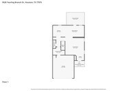 Building Photo - 9526 Yearling Branch Dr