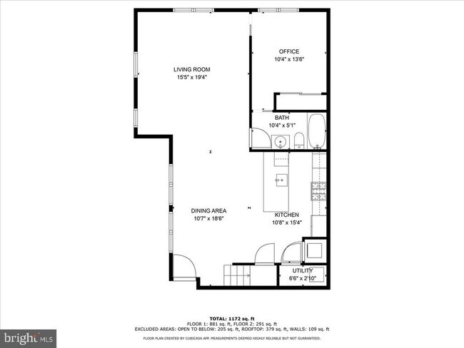 Building Photo - 1514 8th St NW