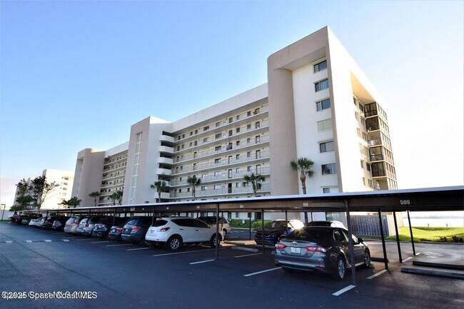 Building Photo - 200 S Sykes Creek Pkwy