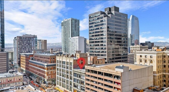 Building Photo - 1617 California St