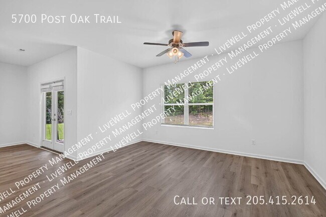Building Photo - 5700 Post Oak Trl