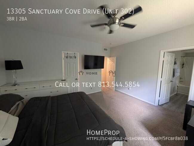 Building Photo - 13305 Sanctuary Cove Dr