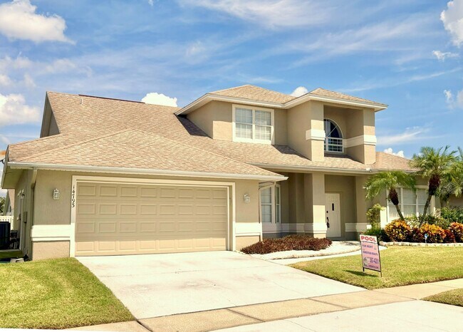 Primary Photo - 4/3.5 Home at Eagle Lending