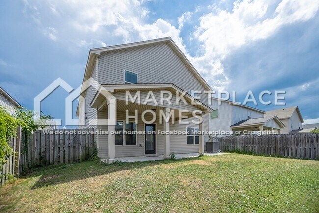 Building Photo - 3333 Grove Landing Cir