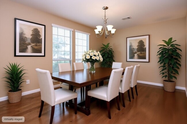 Building Photo - 5207 Belvedere Dr