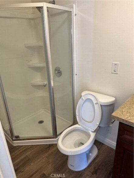 Building Photo - 5828 1/2 N Vista Street Unit