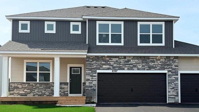 Primary Photo - 8397 Brumby Trl