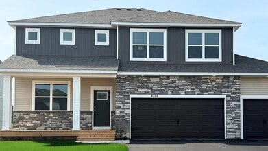 Building Photo - 8397 Brumby Trl