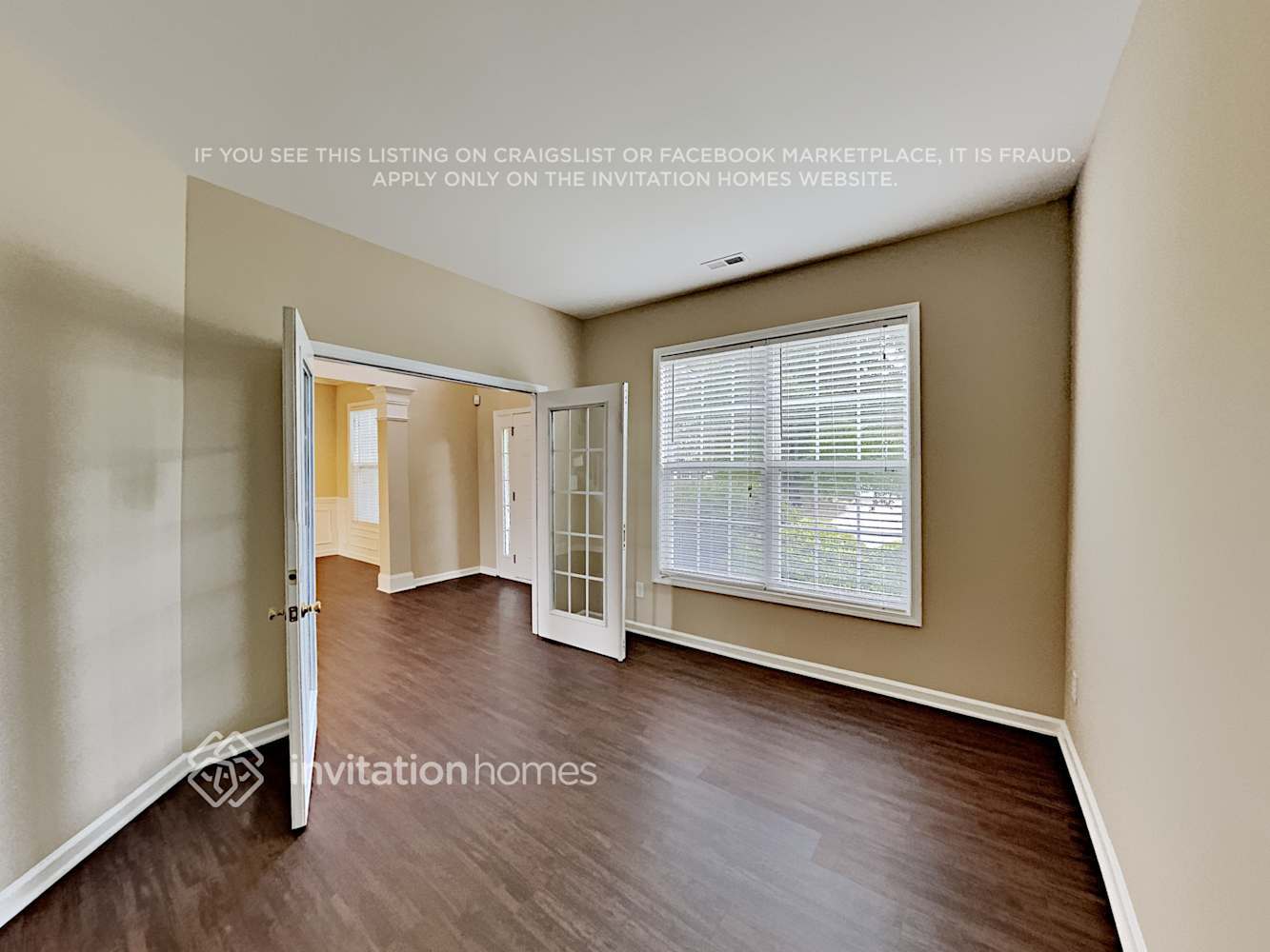 Building Photo - 3401 Paxton Ridge Dr