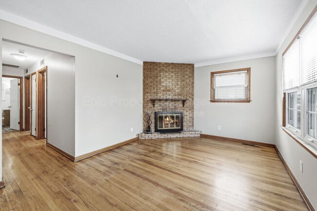 Building Photo - 8048 Timken Ave