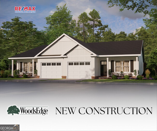Primary Photo - 203 Big Branch Dr