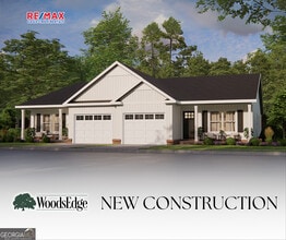 Building Photo - 210 Big Branch Dr