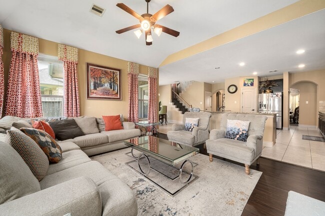 Building Photo - 5110 Ruby Rock Way