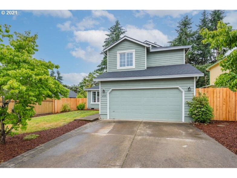 Primary Photo - 4315 SE 138th Pl