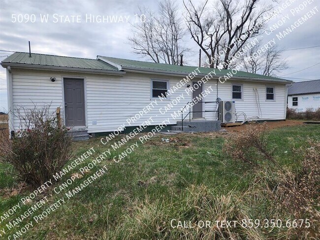 Building Photo - 5090 W State Highway 10-
