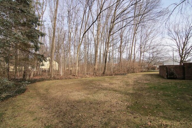 Building Photo - Beautiful Wooded Lot