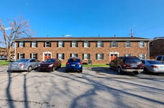 Building Photo - 2518 Pennacook Rd