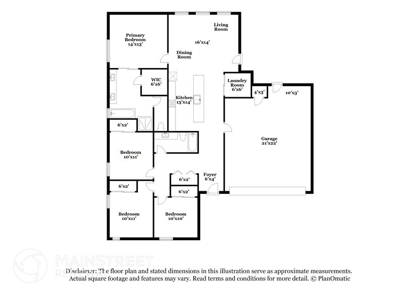 Building Photo - 11231 Paradise Out Ln