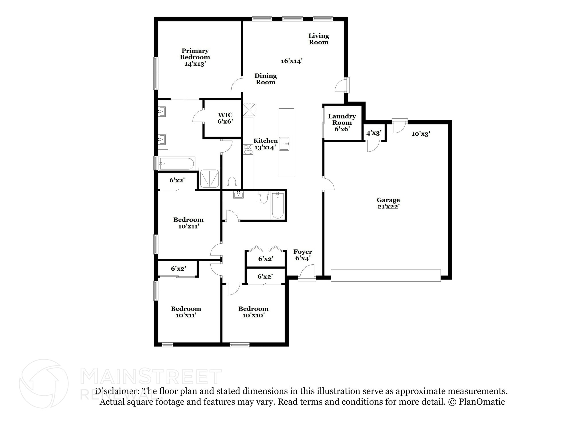 Building Photo - 11231 Paradise Out Ln