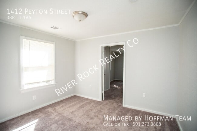 Building Photo - 1412 Peyton St
