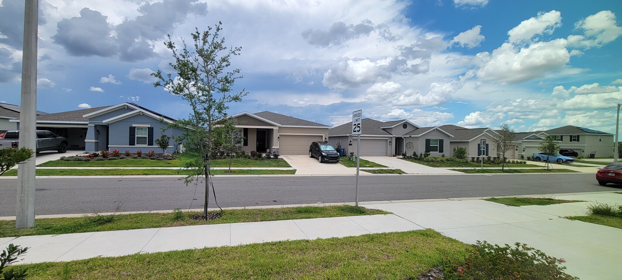 Building Photo - 1113 Saguaro St