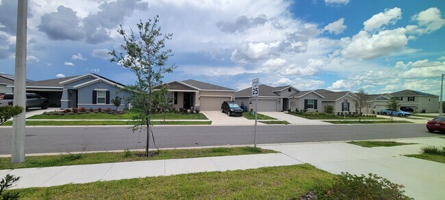 Building Photo - 1113 Saguaro St